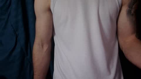 Kennfox777 online show from January 28, 7:32 pm