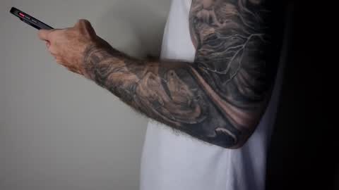 Kennfox777 online show from February 24, 5:00 am