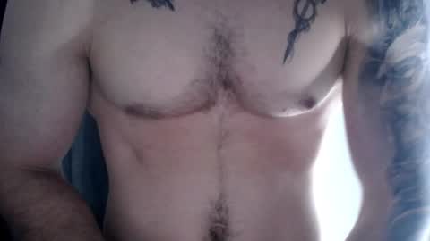 Kennfox777 online show from March 31, 9:11 am