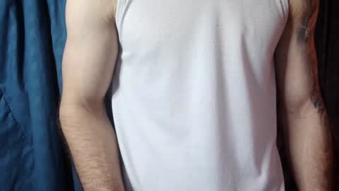 Kennfox777 online show from January 29, 8:46 pm