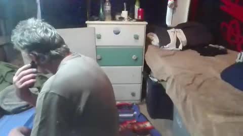 kenneth69h online show from October 21, 4:54 pm