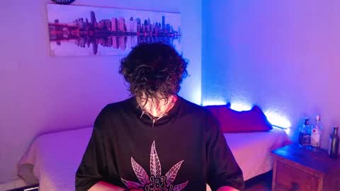 kenny online show from February 28, 8:28 pm