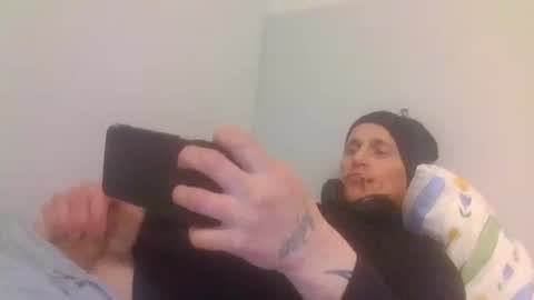kennyboyk online show from May 10, 11:28 pm