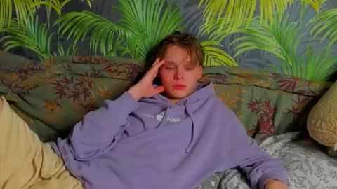 kenordi online show from February 17, 12:37 pm