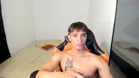 kenshi_roa online show from March 12, 5:37 am