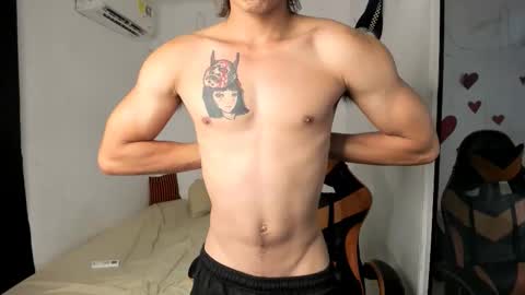 kenshi_roa online show from February 18, 4:26 pm