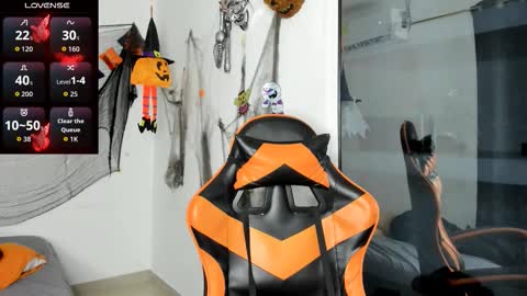 kenshi_roa online show from October 25, 6:04 am