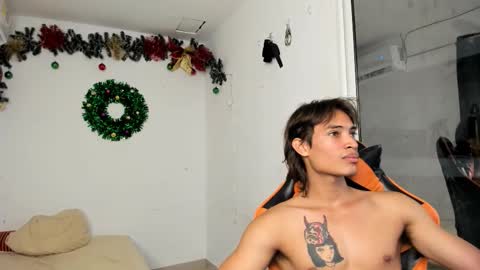 kenshi_roa online show from January 31, 7:45 pm