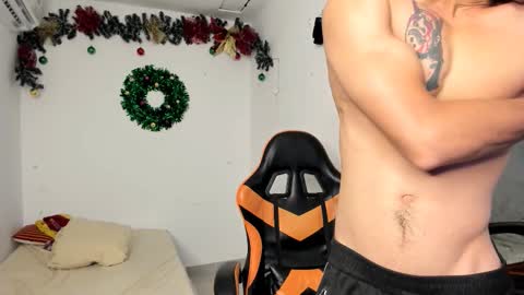 kenshi_roa online show from February 4, 6:41 am