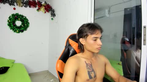 kenshi_roa online show from December 1, 6:16 am