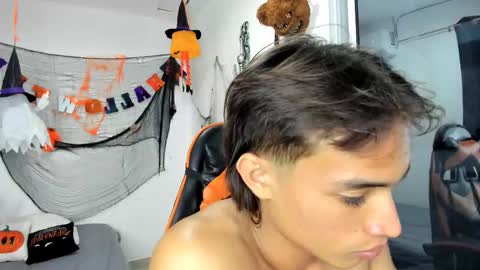 kenshi_roa online show from November 12, 3:34 am