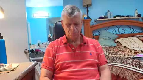 kent_ham online show from November 4, 9:49 pm