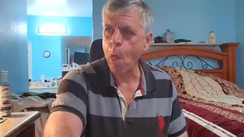 kent_ham online show from March 23, 10:38 pm