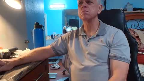 kent_ham online show from November 14, 12:36 am