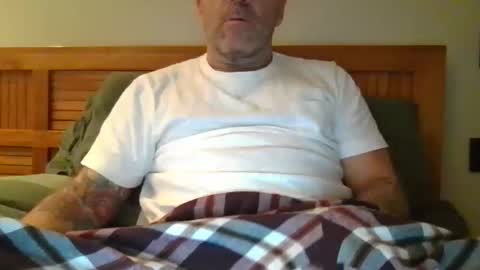 Anton online show from December 14, 9:11 pm