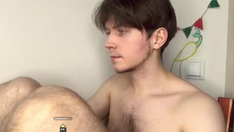 Kero online show from February 13, 8:03 pm