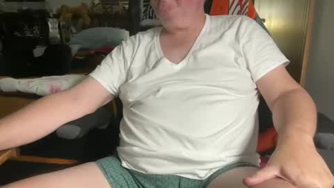 kev92569 online show from January 4, 12:27 pm