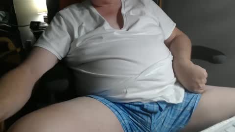 kev92569 online show from January 31, 1:22 am