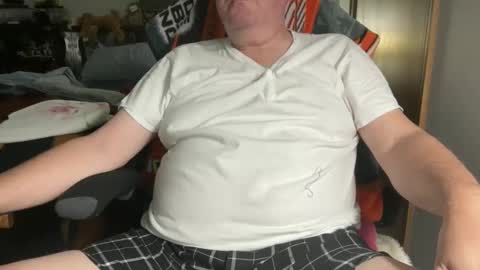 kev92569 online show from January 19, 12:50 pm