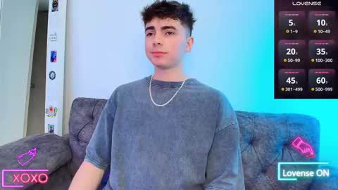 Snapshot of kev_zapata chatting on February 25, 2:22 pm KEV online show from February 25, 2:22 pm