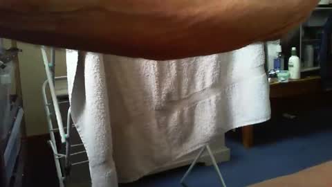 Daddyo online show from September 25, 3:55 pm