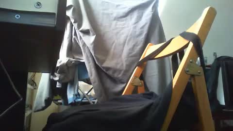 Daddyo online show from December 22, 2:49 pm