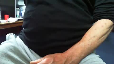 Daddyo online show from October 12, 3:28 pm