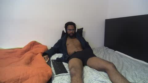 kevi4 online show from February 5, 6:37 pm