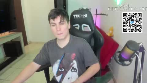 Kevin online show from March 9, 11:32 pm