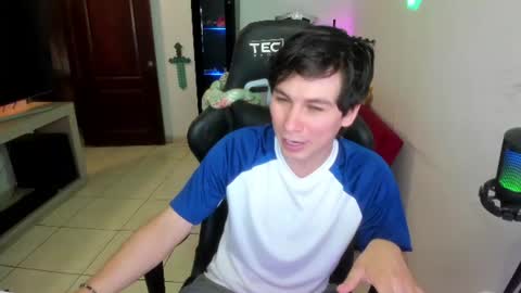 Kevin online show from June 20, 11:43 pm