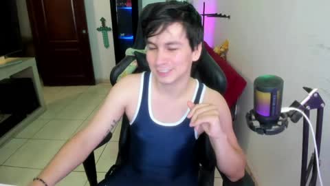 Kevin online show from May 29, 11:37 pm