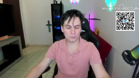 Kevin online show from March 25, 11:42 pm