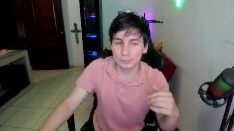 Kevin online show from June 12, 11:35 pm