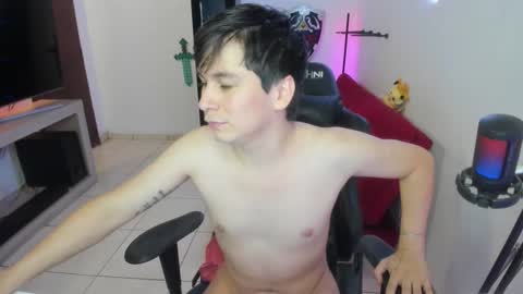 Kevin online show from November 19, 11:48 pm