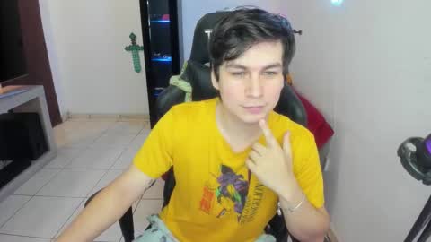 Kevin online show from October 27, 11:18 pm