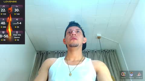 Kev online show from March 28, 11:54 am