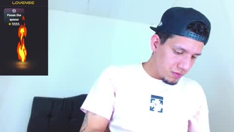 Kev online show from November 17, 7:17 pm