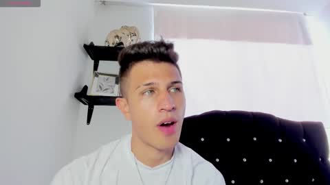 Kevin Ahs online show from March 25, 5:06 pm