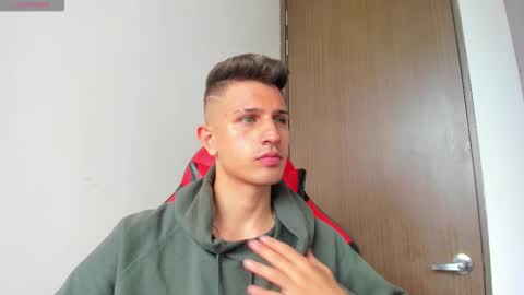 Kevin Ahs online show from March 18, 5:27 pm