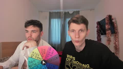 kevin online show from December 10, 11:22 am