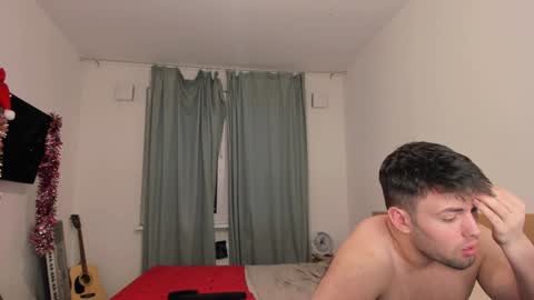 kevin online show from January 20, 11:43 pm