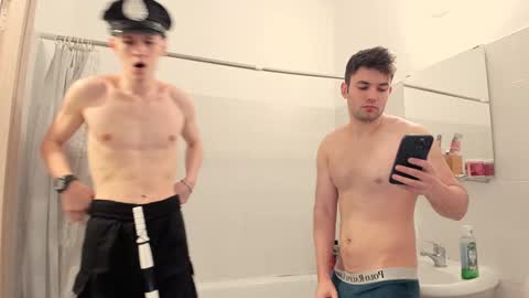 kevin online show from February 8, 1:11 pm