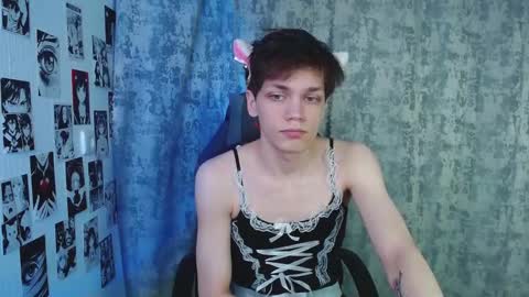 Kevin online show from November 1, 4:38 am