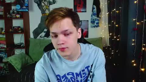 Kevin online show from February 27, 5:30 am