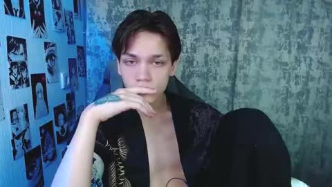 Kevin online show from November 17, 5:21 am