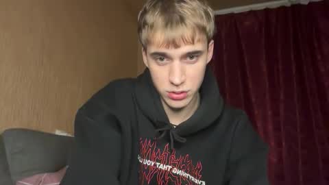 Snapshot of kevin_martin8 chatting on October 15, 6:48 pm Kevin Martin online show from October 15, 6:48 pm