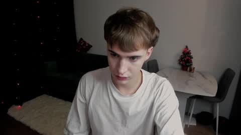 Snapshot of kevin_martin8 chatting on December 7, 8:49 pm Kevin Martin online show from December 7, 8:49 pm