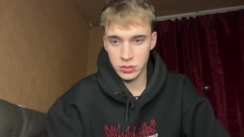 Kevin Martin online show from December 3, 7:53 pm