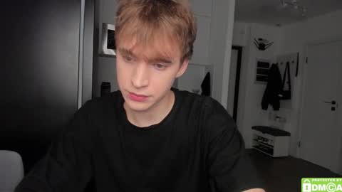Snapshot of kevin_martin8 chatting on March 3, 8:39 pm Kevin Martin online show from March 3, 8:39 pm