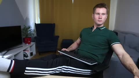 Kev online show from May 29, 4:06 pm